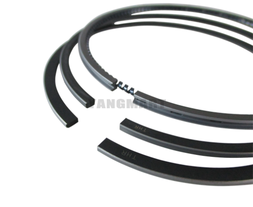 PISTON RING SET