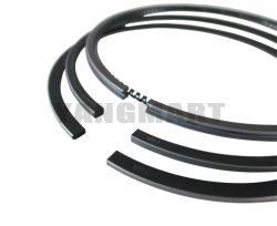 PISTON RING SET