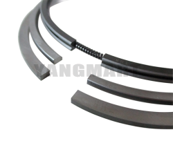 PISTON RING SET