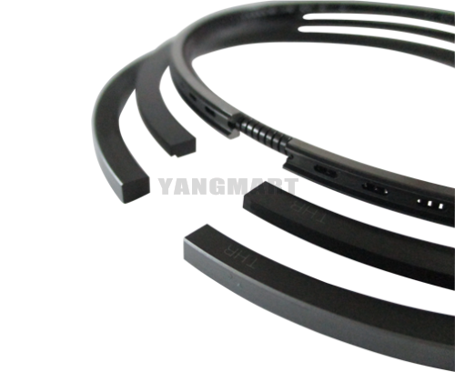 PISTON RING SET