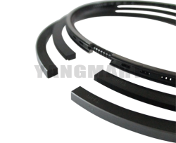 PISTON RING SET