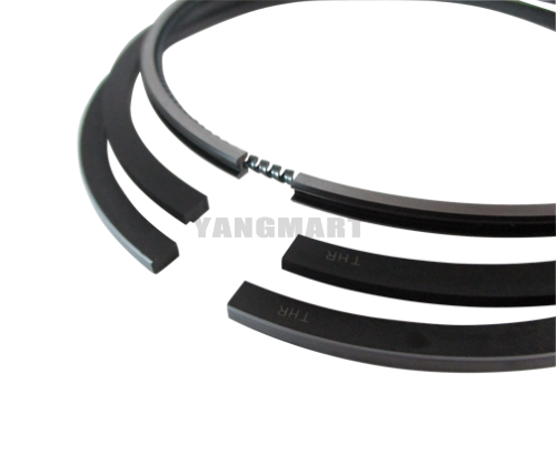 PISTON RING SET