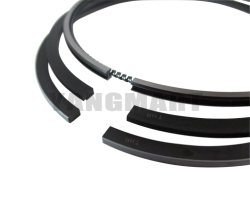 PISTON RING SET