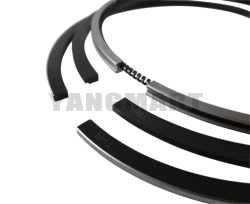 PISTON RING SET