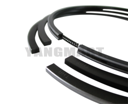 PISTON RING SET