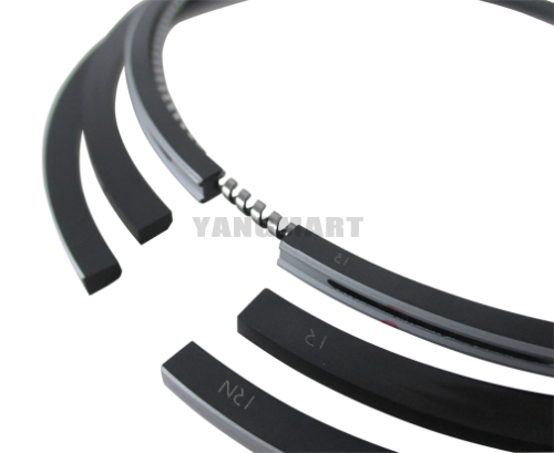 PISTON RING SET