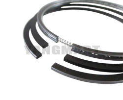 PISTON RING SET