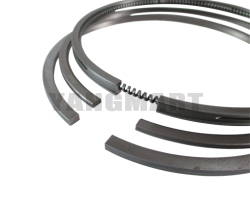 PISTON RING SET