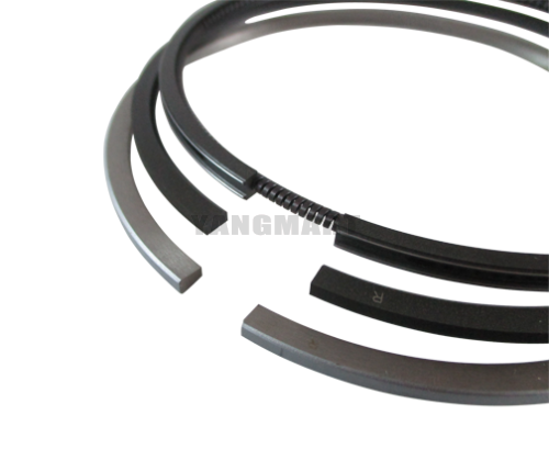 PISTON RING SET