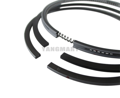 PISTON RING SET