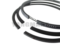 PISTON RING SET