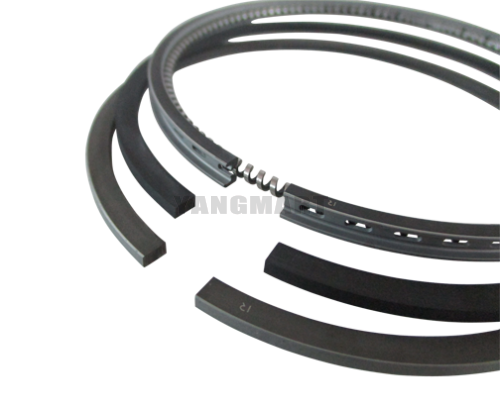 PISTON RING SET