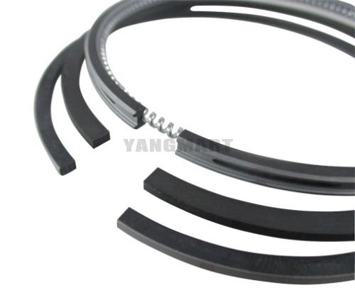 PISTON RING SET