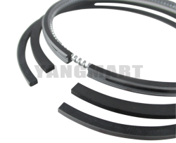 PISTON RING SET