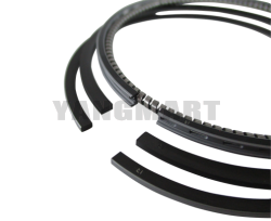 PISTON RING SET