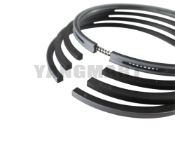 PISTON RING SET