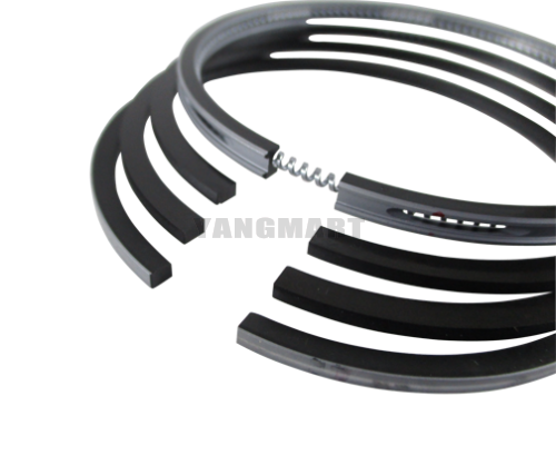 PISTON RING SET