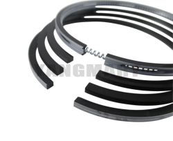 PISTON RING SET