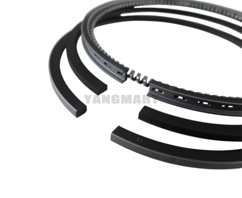 PISTON RING SET