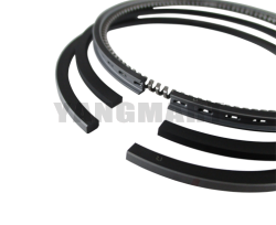 PISTON RING SET