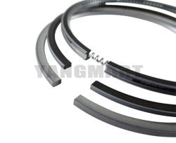 PISTON RING SET