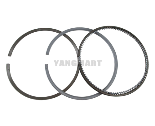 PISTON RING SET