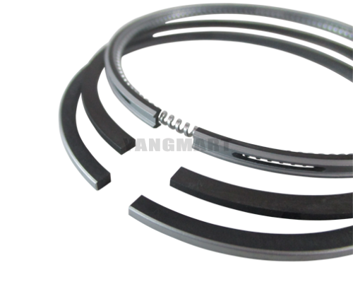 PISTON RING SET