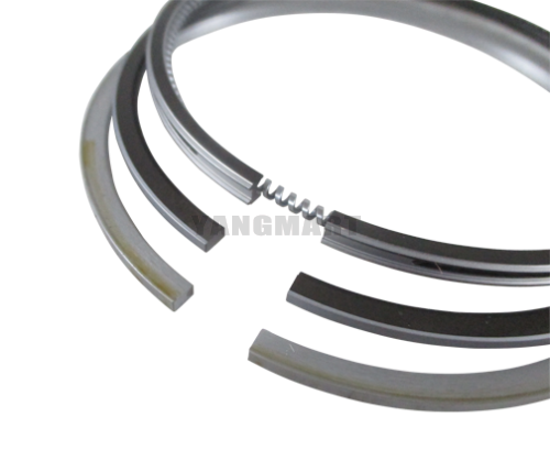 PISTON RING SET