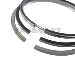 PISTON RING SET