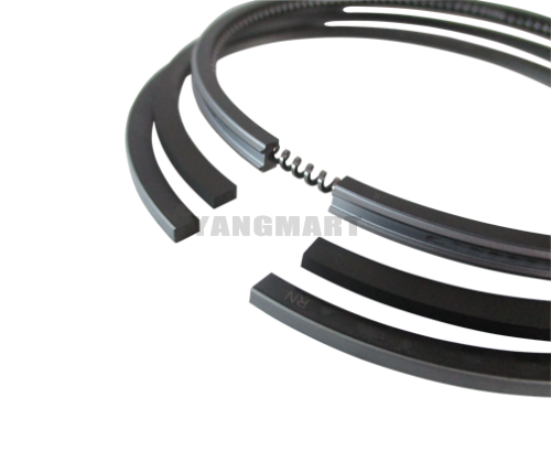 PISTON RING SET