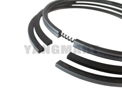 PISTON RING SET