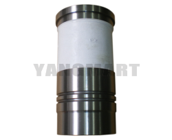 CYLINDER LINER YANMAR, 6RAL-T