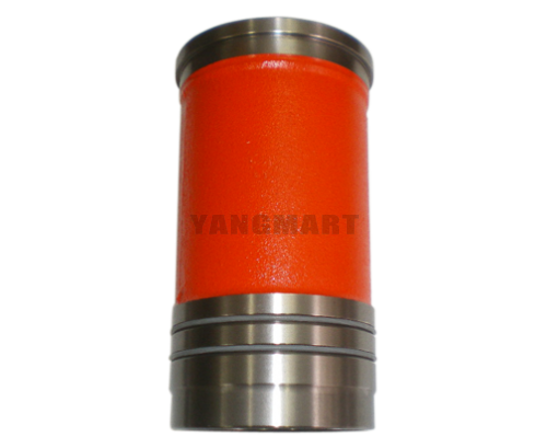 CYLINDER LINER YANMAR 727610-01900, 6CH