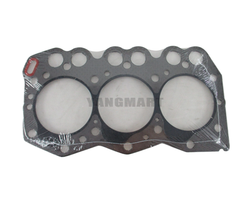 HEAD GASKET