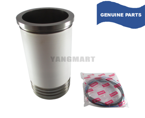 CYLINDER LINER YANMAR 726625-01890/01850-C, 6HA