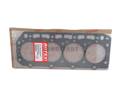 HEAD GASKET