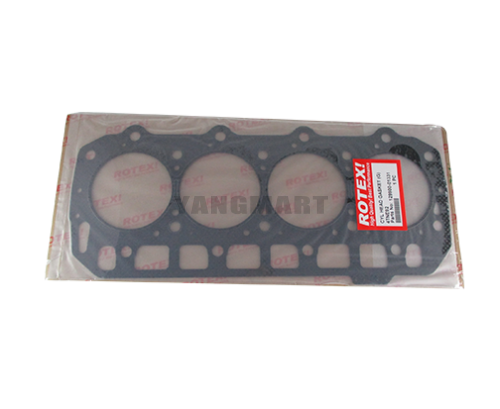 HEAD GASKET