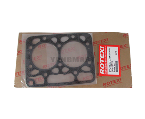 HEAD GASKET