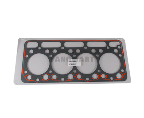 HEAD GASKET