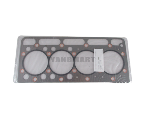 HEAD GASKET