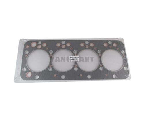 HEAD GASKET