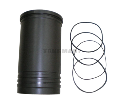 CYLINDER LINER YANMAR 748619-01901, LA / 6LA-UT