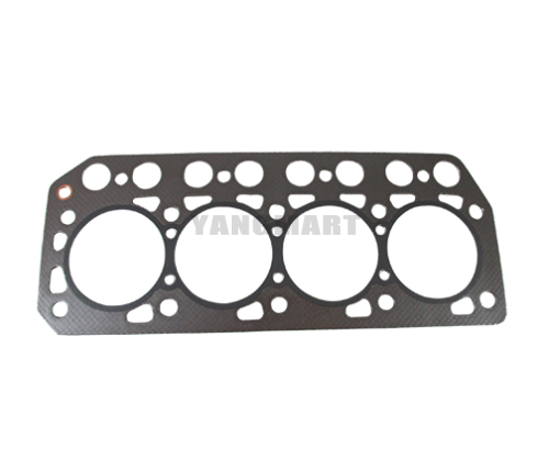 HEAD GASKET