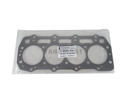 HEAD GASKET