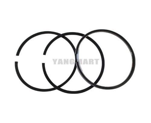 PISTON RING SET