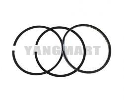 PISTON RING SET