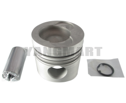 PISTON SET (WITH PIN & CLIP) MITSUBISHI HEAVY, S6M2