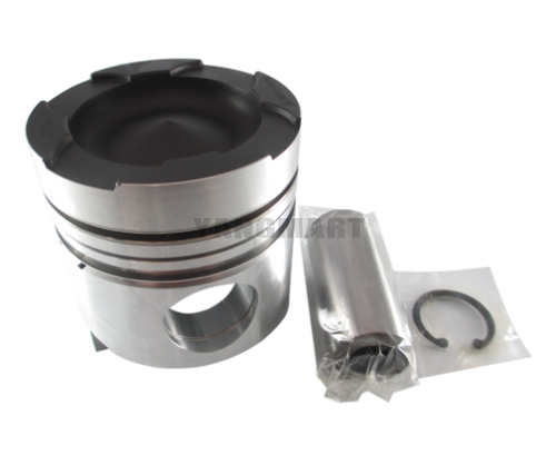 PISTON SET (WITH PIN & CLIP) MITSUBISHI HEAVY 36217-30700, S6B