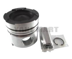 PISTON SET (WITH PIN & CLIP) MITSUBISHI HEAVY 36217-30700, S6B