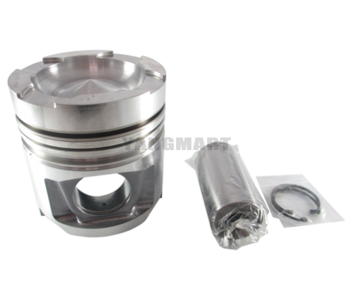 PISTON SET (WITH PIN & CLIP) MITSUBISHI HEAVY 32517-40100, S12A